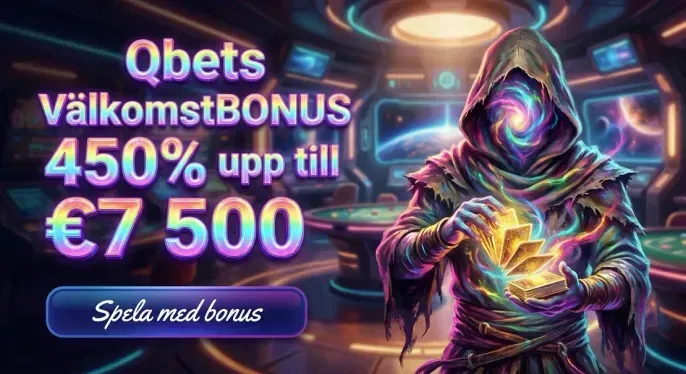 Qbets Casino